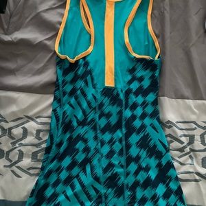 Nike tank top
